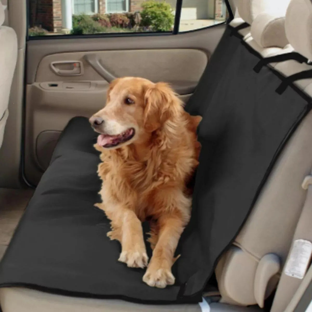 Funda coche para mascotas - additional image 8