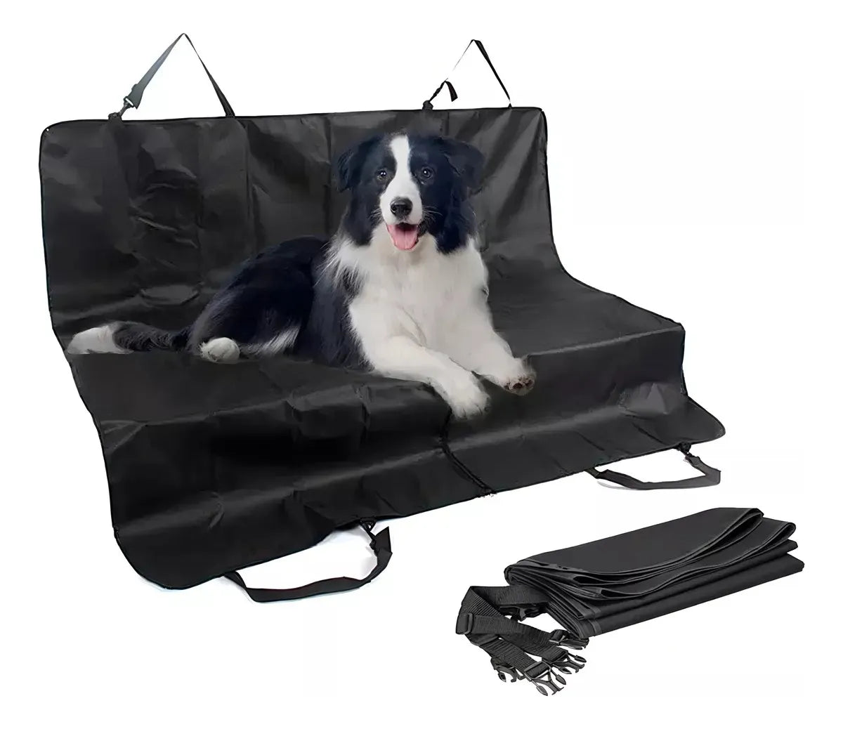Funda coche para mascotas - additional image 7