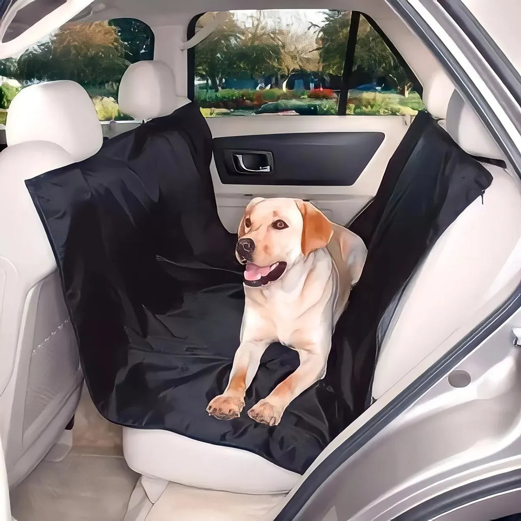 Funda coche para mascotas - additional image 6