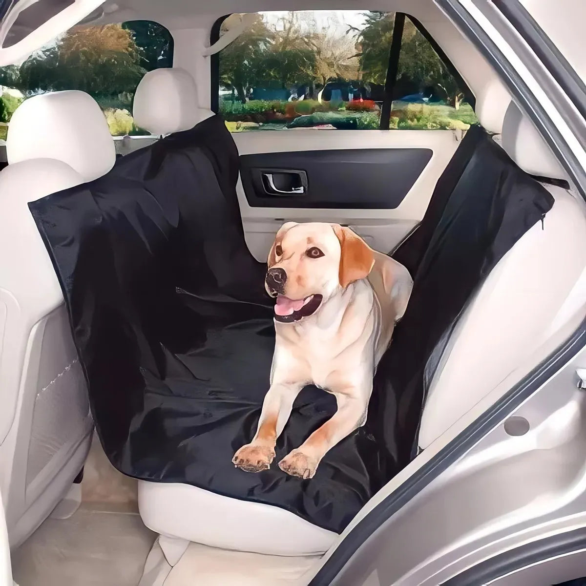 Funda coche para mascotas - additional image 6